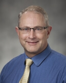 Dr. John Ryden, family practitioner at Laurentian Medical Clinic